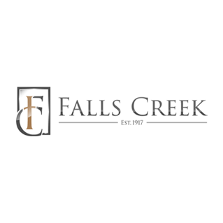 Fall Creeks