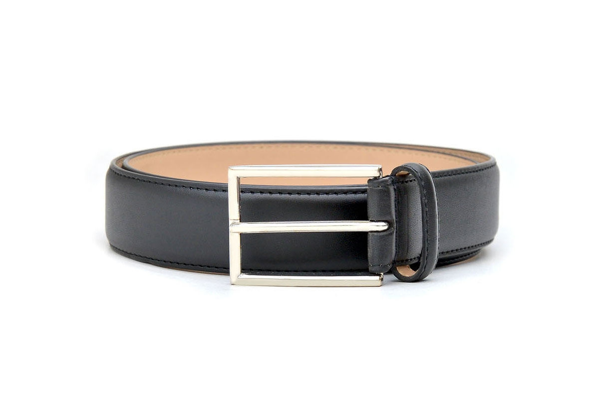 Dress Belt