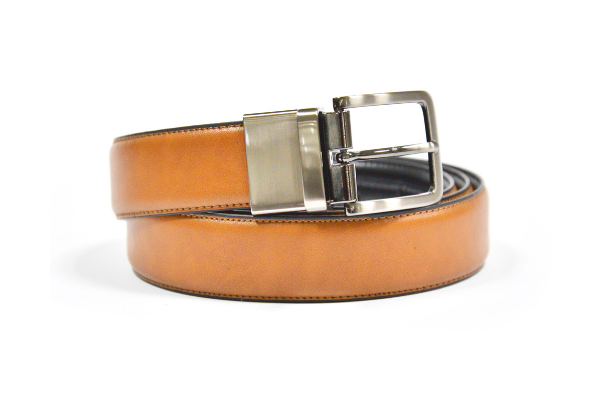Reversible Belt