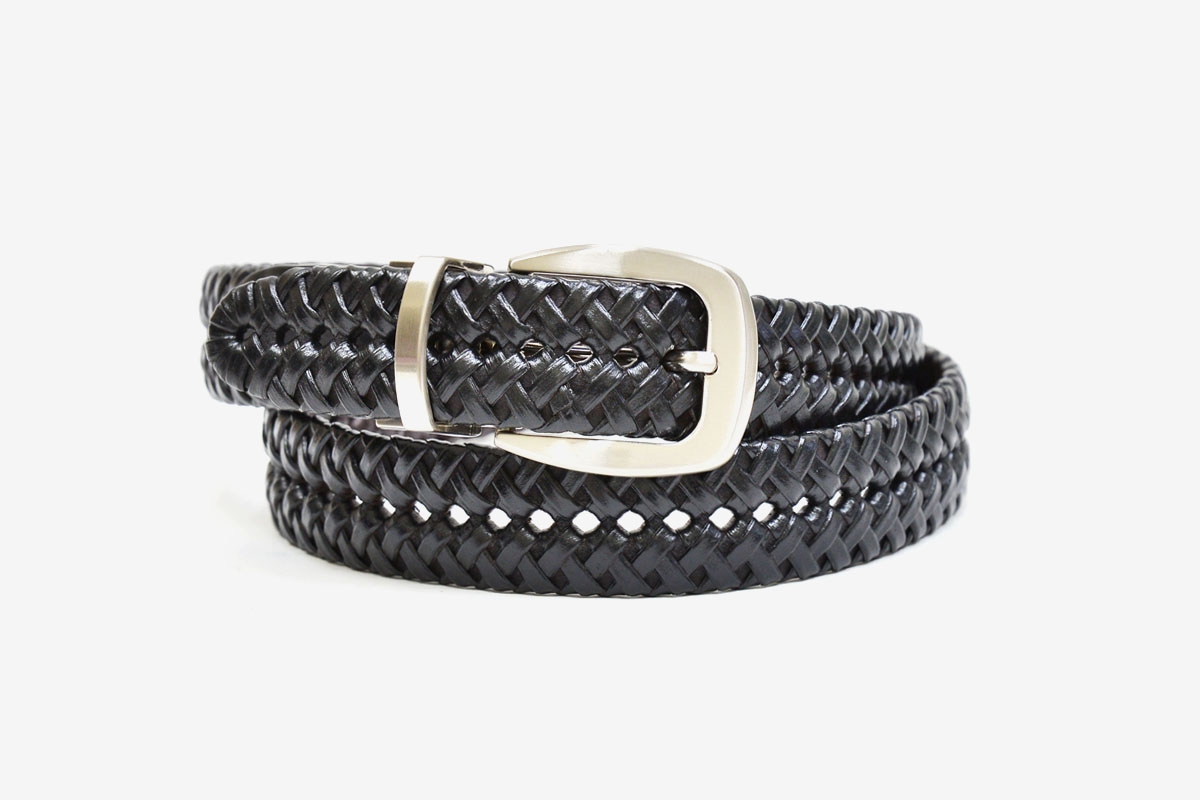 Lacing Belt