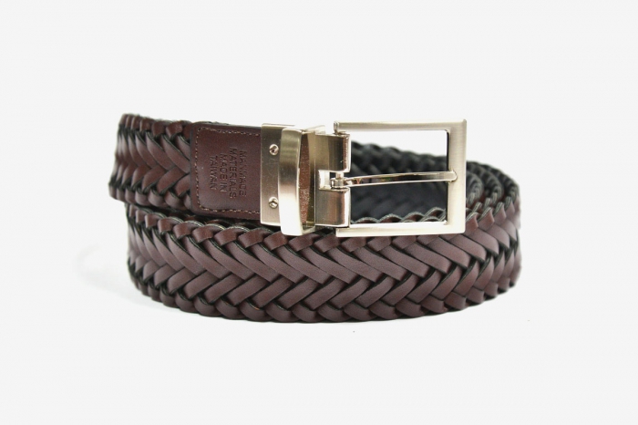 Braided Belt