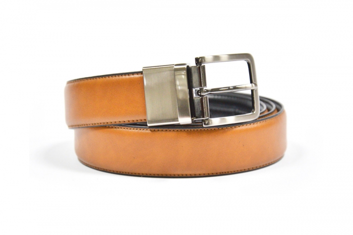 Reversible Belt