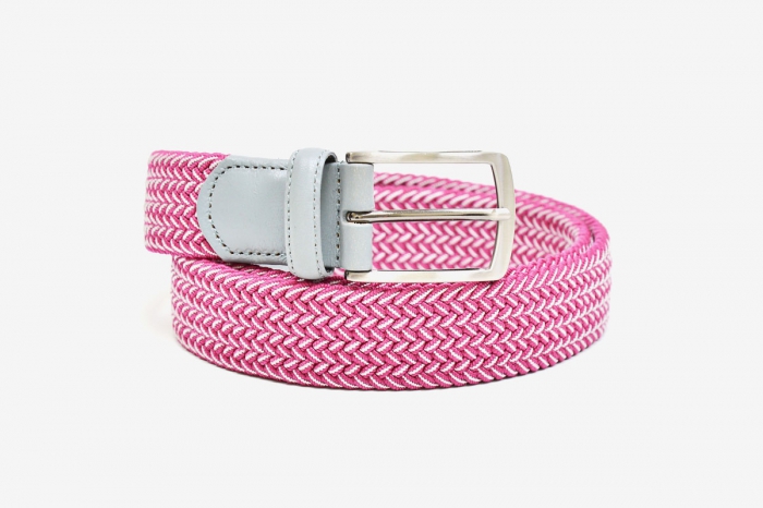 Stretch Web Belt